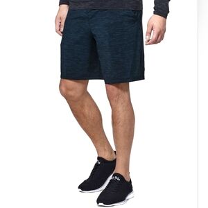 Lululemon Pace Breaker Short